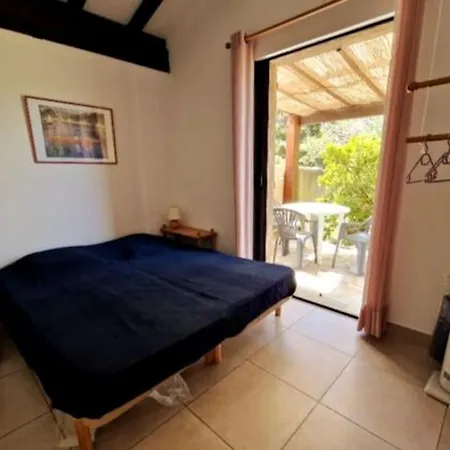 Petit Nid Douillet A Deux Pas De Santa Giulia Apartment *