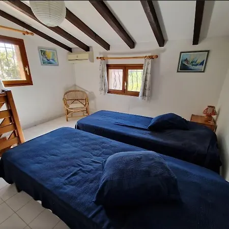 Apartment Petit Nid Douillet A Deux Pas De Santa Giulia