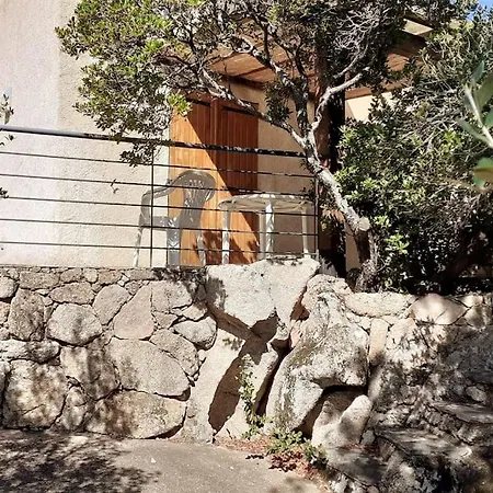 Petit Nid Douillet A Deux Pas De Santa Giulia Διαμέρισμα *