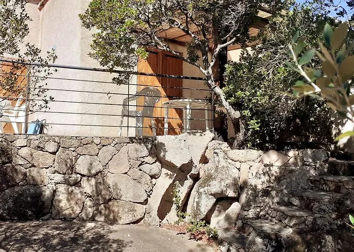 Petit Nid Douillet A Deux Pas De Santa Giulia Apartment *