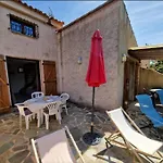 Apartment Petit Nid Douillet A Deux Pas De Santa Giulia Porto-Vecchio (Corsica)
