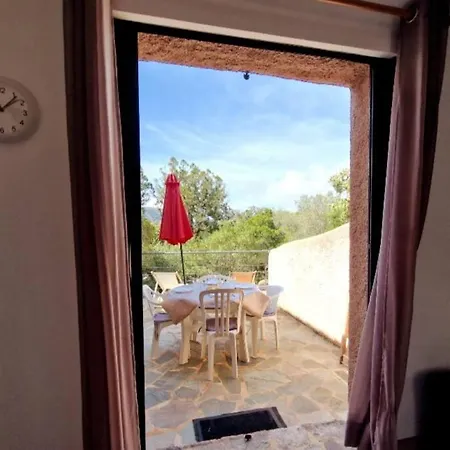 Petit Nid Douillet A Deux Pas De Santa Giulia *