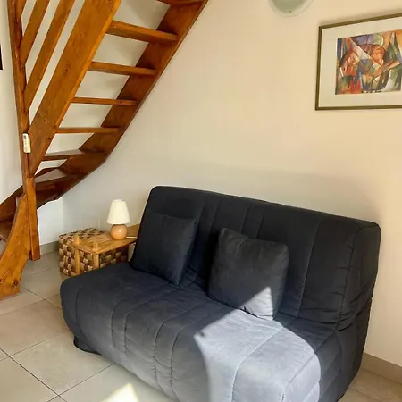 Apartment Petit Nid Douillet A Deux Pas De Santa Giulia