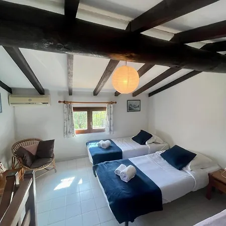 Petit Nid Douillet A Deux Pas De Santa Giulia Apartment Porto-Vecchio (Corsica)