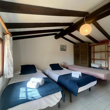 Petit Nid Douillet A Deux Pas De Santa Giulia Porto-Vecchio (Corsica)