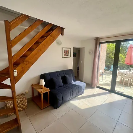 Apartment Petit Nid Douillet A Deux Pas De Santa Giulia *