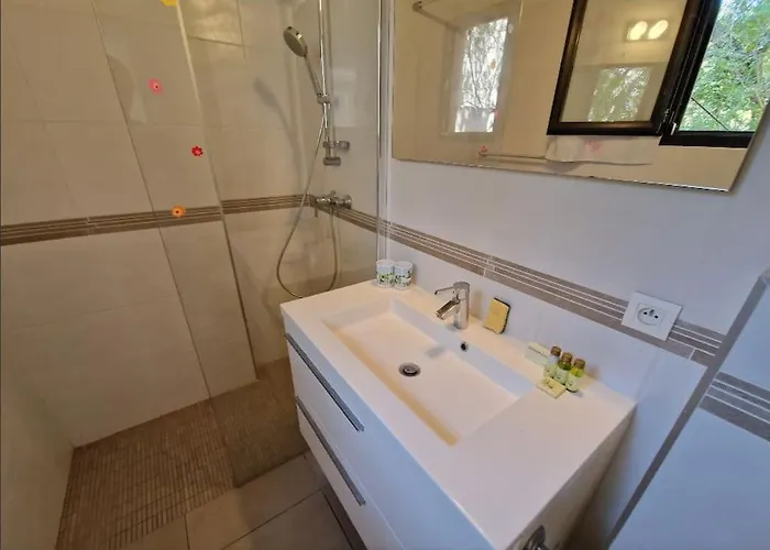 Petit Nid Douillet A Deux Pas De Santa Giulia بورتو فيكشْيو