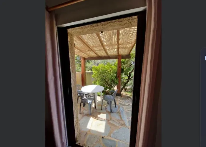 Apartmán Petit Nid Douillet A Deux Pas De Santa Giulia *