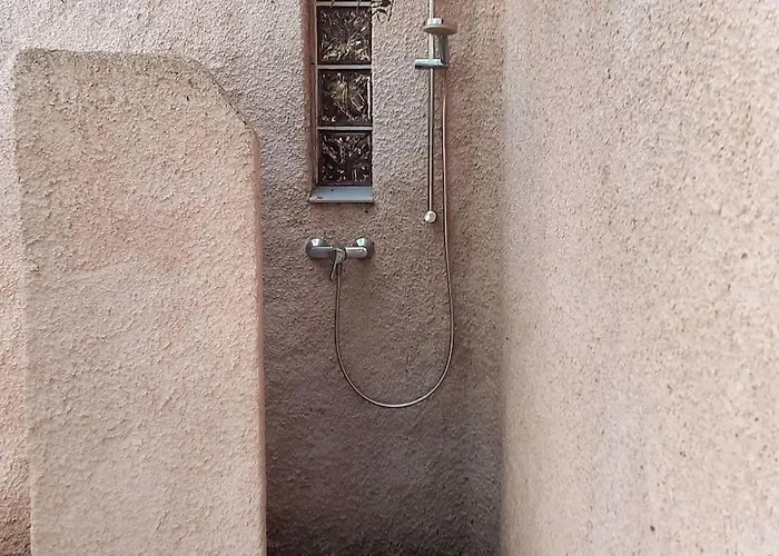 Petit Nid Douillet A Deux Pas De Santa Giulia Apartmán